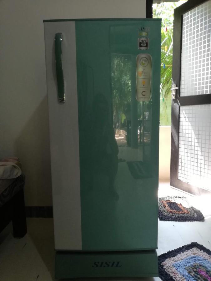 Sea Breeze Garden Hotel Tangalle Kültér fotó