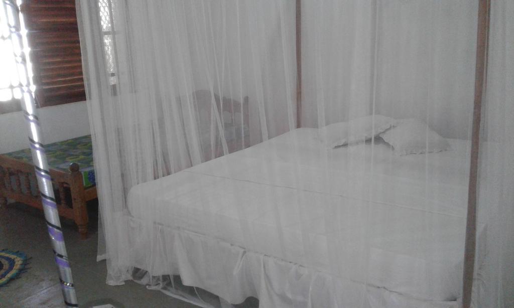 Sea Breeze Garden Hotel Tangalle Kültér fotó